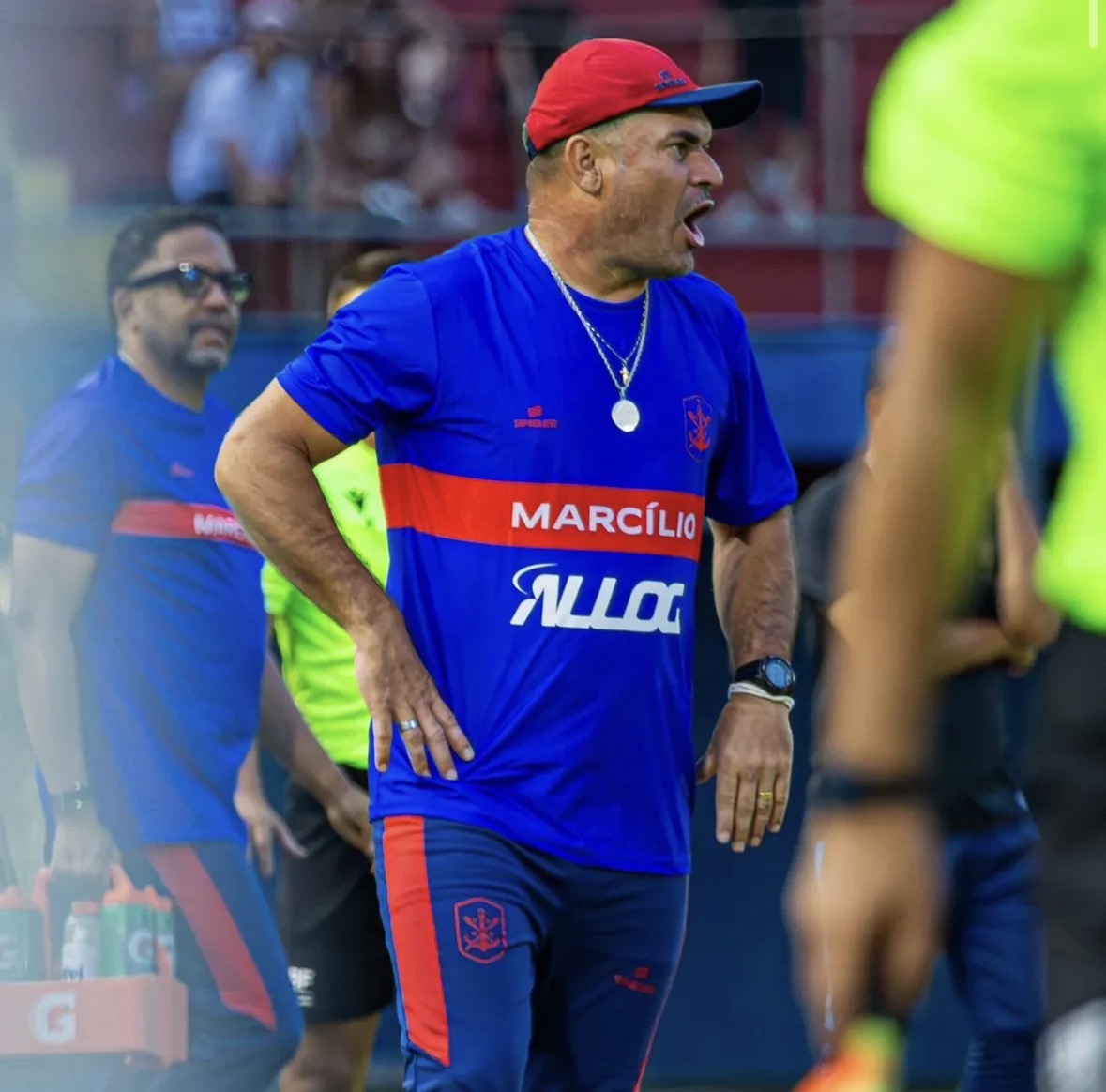 Marcílio Dias