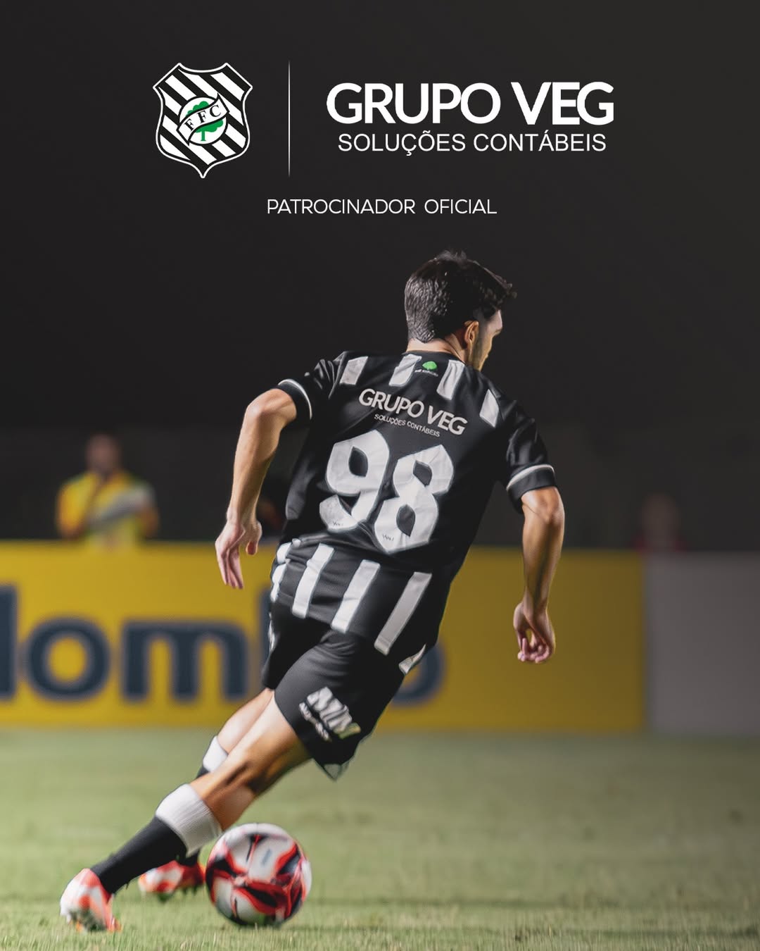 Patrocínio Figueirense